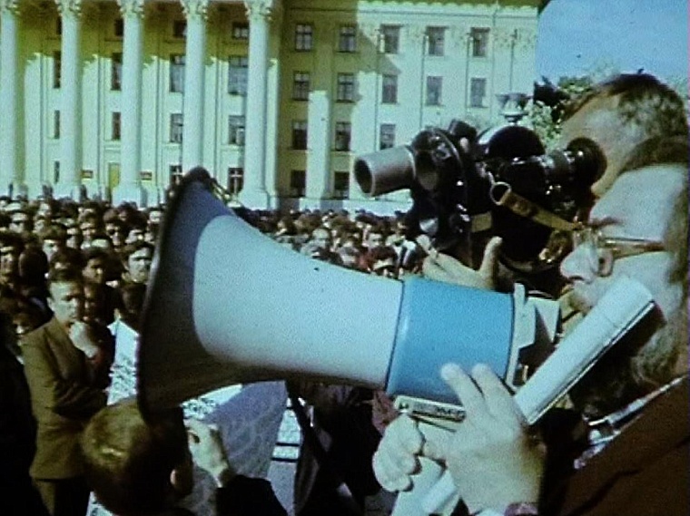 Обличения, вредительство, митинги и протесты — как боролись за экологию в эпоху большой нефти