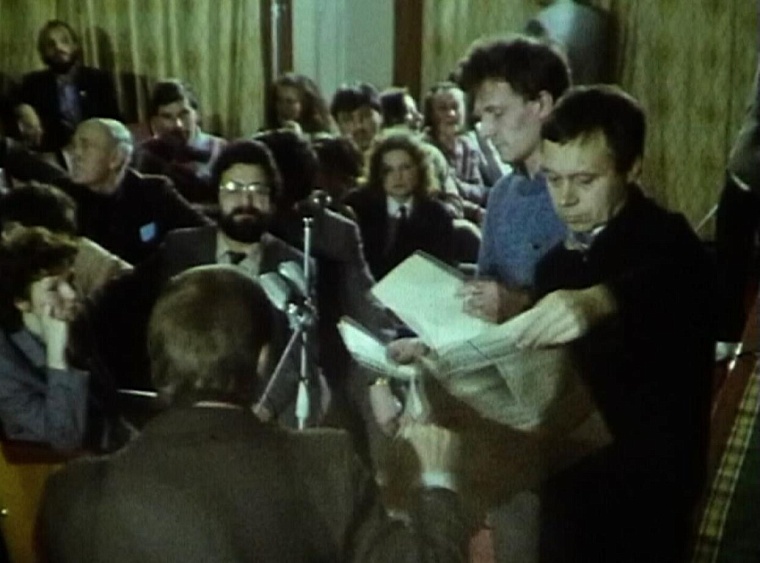 Обличения, вредительство, митинги и протесты — как боролись за экологию в эпоху большой нефти