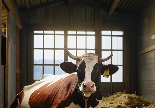 На Ямале четыре коровы причинили ущерб селу на 200 тысяч рублей