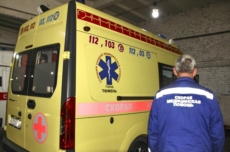 Тюменка приняла симптомы инсульта за обострение остеохондроза