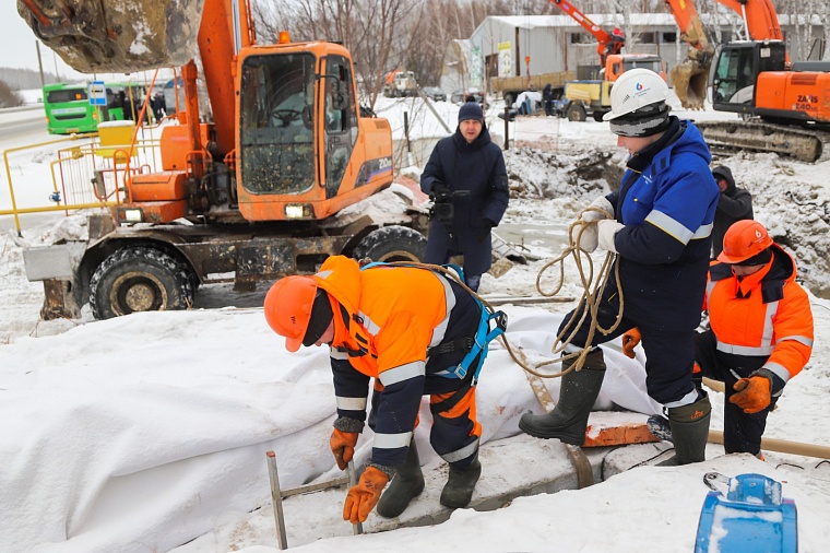 Фото: пресс-служба ООО 