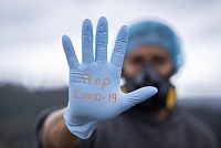 Печальный рекорд: жертвами коронавируса в Тюменской области стали восемь человек