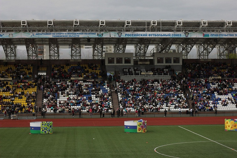 Народы сближают кухня и культура