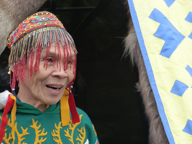 Народы сближают кухня и культура