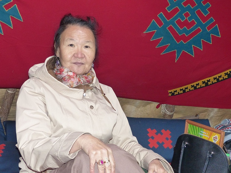 Народы сближают кухня и культура