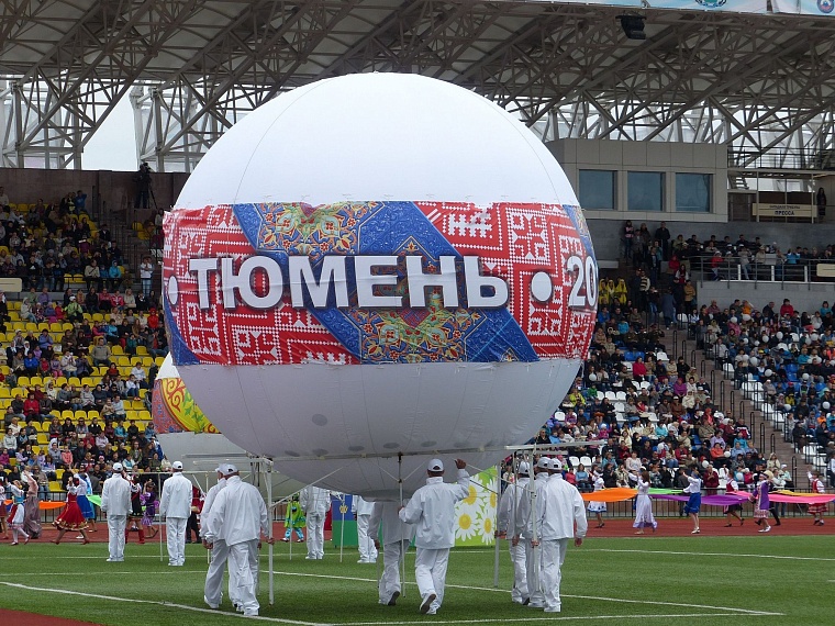 Народы сближают кухня и культура