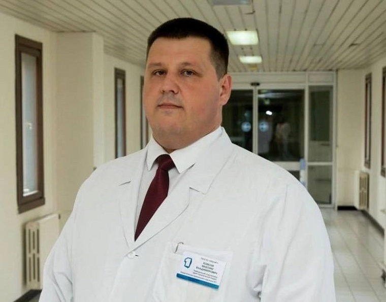 Тюменские хирурги спасли ребенка благодаря уникальной операции по удалению опухоли