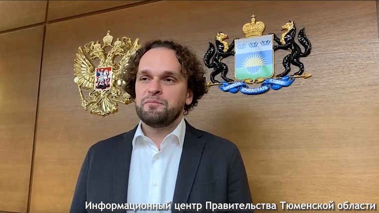 Юрий Медяник с квартетом Emotion orchestra примет участие в культурной программе Дня Тюменской области на ВДНХ