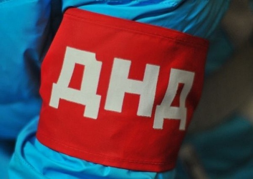 В осеннюю сессию облдума рассмотрит закон о народных дружинниках