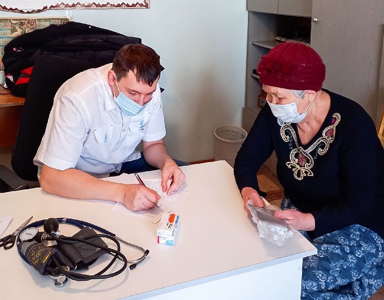 Фото: пресс-служба ОБ №15