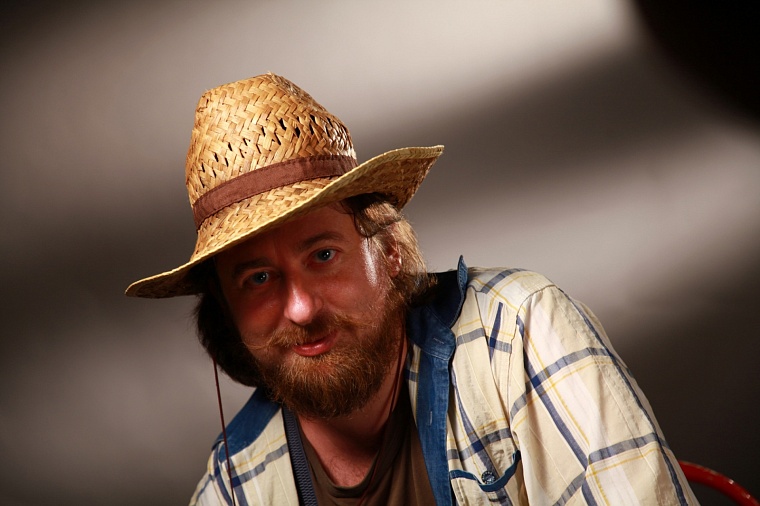 Режиссера тюменского фильма «Бегство рогатых викингов» осудили на 14 лет