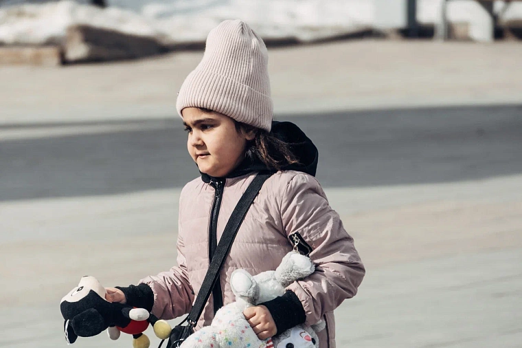 Когда слова искусственны. Как тюменцы справляются с горем