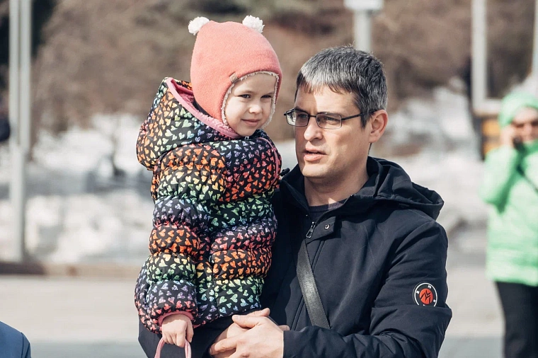 Когда слова искусственны. Как тюменцы справляются с горем