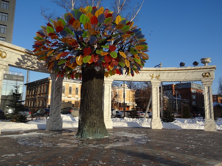 Проводы зимы: какая погода будет на Масленицу в Тюмени