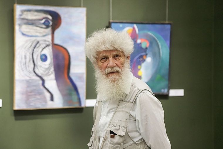 Выставка «про всех»