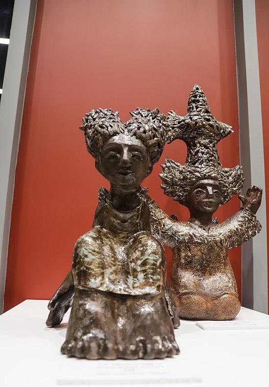 Выставка «про всех»