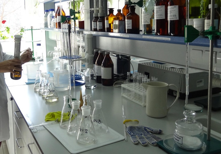 Роспотребнадзор проверил воду, которую подают в дома Тюмени