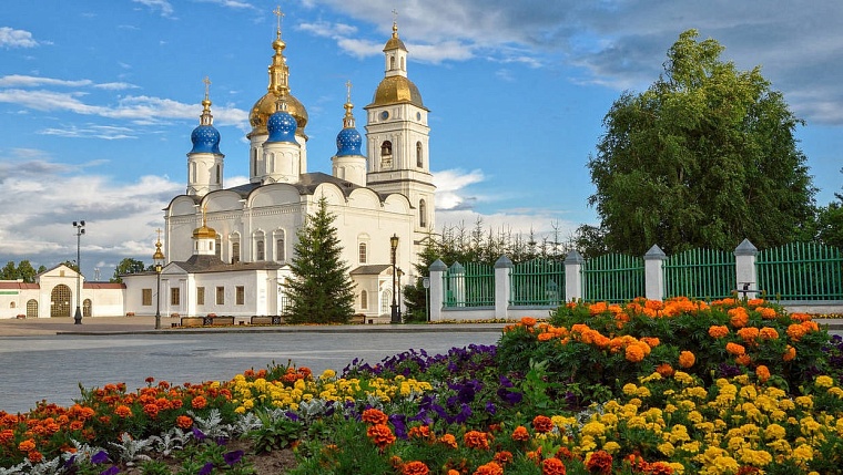 Викторина с ценными подарками, палатки здоровья, полевые кухни: как пройдет фестиваль «Тюменская осень» в Тобольске