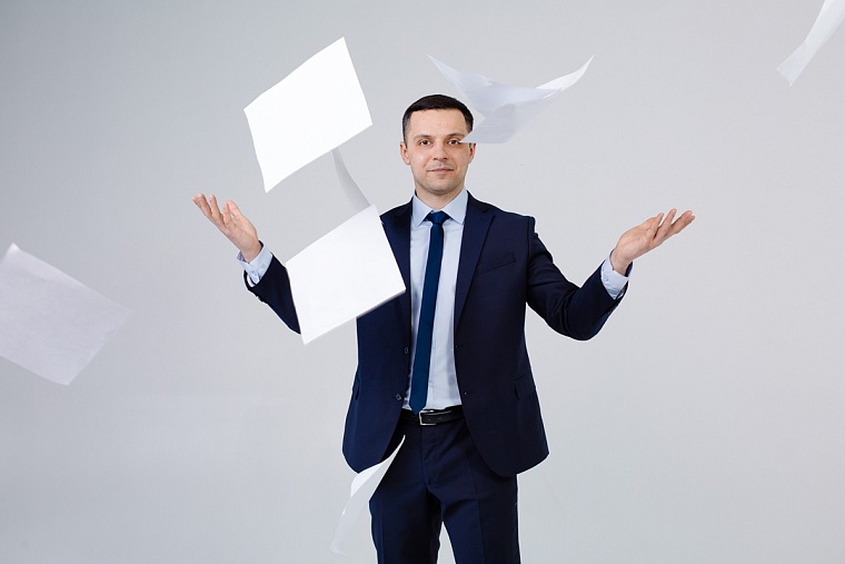 Более 45% клиентов АО «Газпром энергосбыт Тюмень» перешли на электронный документооборот