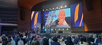 Холдинг "Сибинформбюро" стал лауреатом на церемонии вручения наград Союза журналистов «Золотое перо»