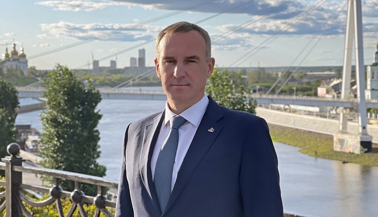 Руслан Кухарук: У защитников России в зоне СВО надежный тыл