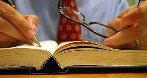 Как отстоять свои права