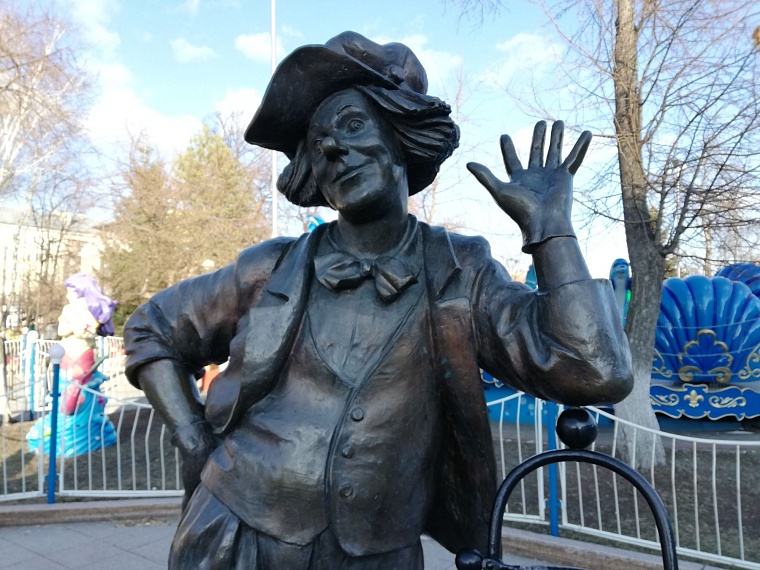 В Тюмени во второй половине недели потеплеет до +16 градусов