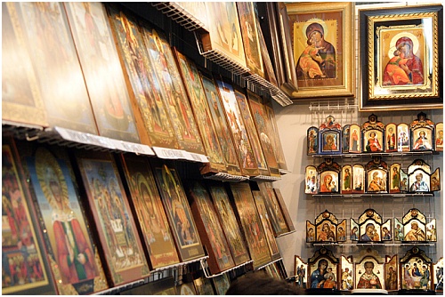 Из-за празднования Благовещения в Тюмени почти на сутки закроют дорогу