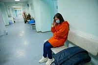 Роспотребнадзор: в Тюменской области циркулируют вирусы гриппа В и "омикрон"