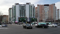 В России предложили способ уменьшения концентрации углекислого газа с помощью дорог