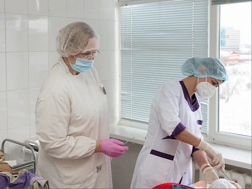 "До 30 лет жил спокойно": тюменца экстренно доставили в больницу с осложненным инсультом