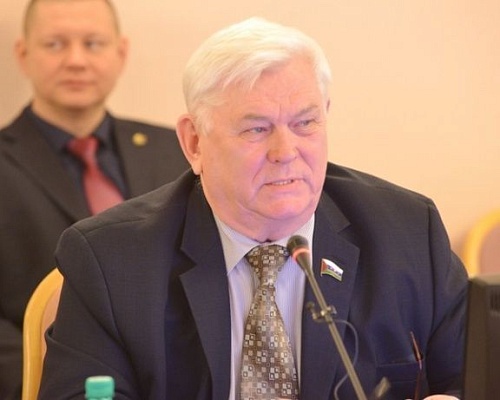 Юрий Конев: Сельское хозяйство уже давно не вилы и навоз