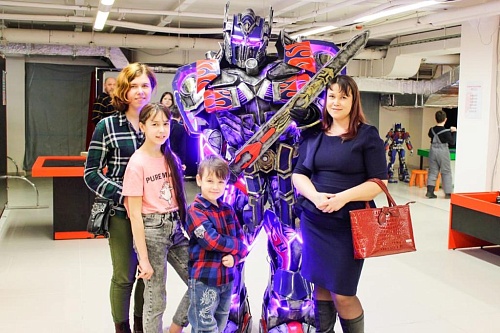 Тюменцы не ждали: новейшие технологии заполонили город