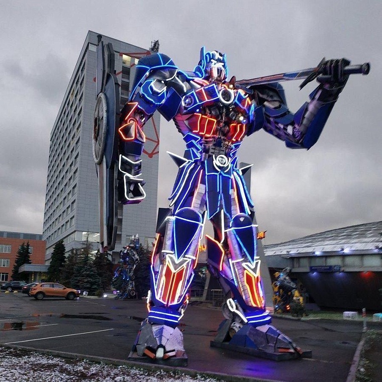 Тюменцы не ждали: новейшие технологии заполонили город