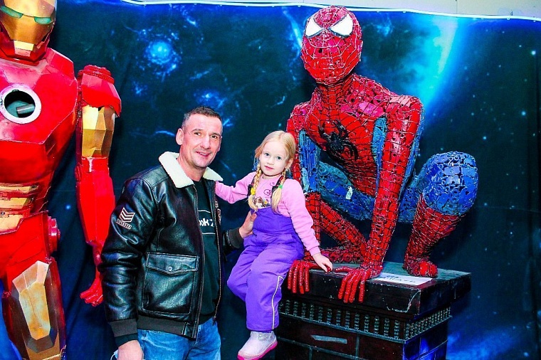 Тюменцы не ждали: новейшие технологии заполонили город