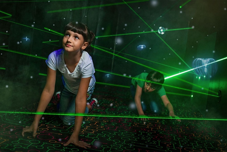 Тюменцы не ждали: новейшие технологии заполонили город