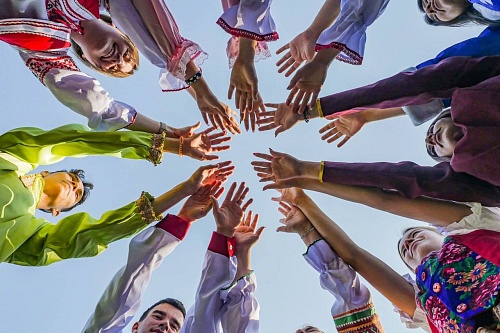 Более 21 тысячи ребят отдохнули в лагерях Тюменской области