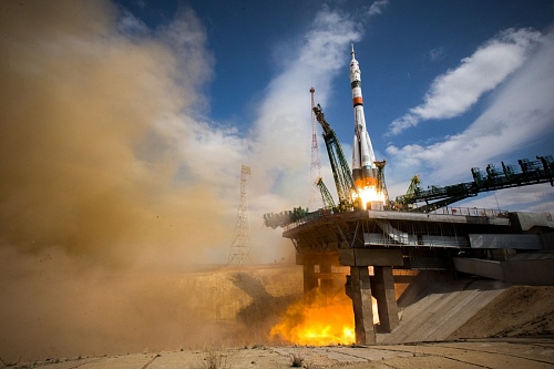 Байконур: чем сегодня живет город, арендованный Россией у Казахстана