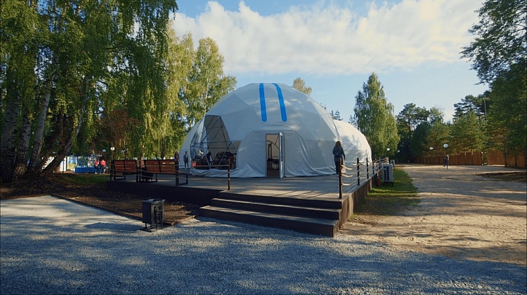 Свет в домах Арктики и цифровизация нефтедобычи. Какие проекты реализует Западно-Сибирский НОЦ