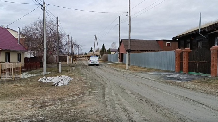 В Тюменской области из зоны паводка эвакуировано 2198 человек и более 2,5 тысяч животных