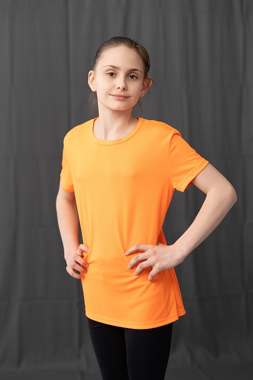 11-летняя тюменка станет участницей нового спортивного шоу «Суперниндзя. Дети»