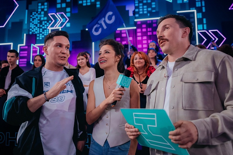 11-летняя тюменка станет участницей нового спортивного шоу «Суперниндзя. Дети»