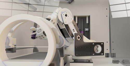 Тюменские студенты создали аппарат, который облегчит забор крови из вены