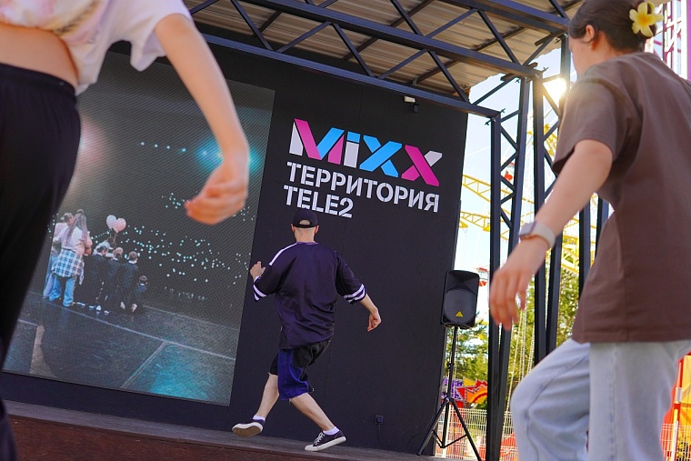 Провожаем июль: ко Дню города в Тюмени устроят летние вечеринки под открытым небом