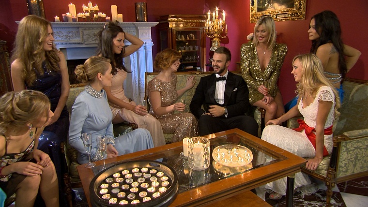 «Холостяк»: премьера нового сезона на ТНТ