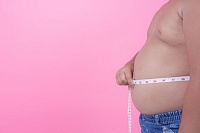 История 200-килограммового тюменца, который похудел на 100 кг, а потом снова начал толстеть