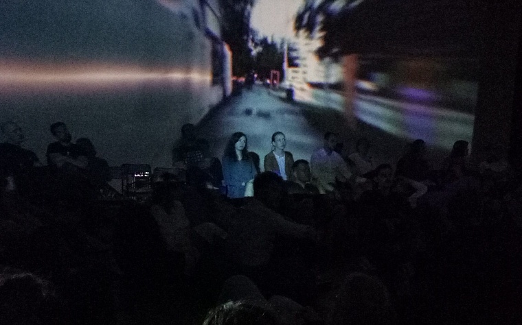 Постановка Данила Чащина «Остаться нельзя валить?» развернула тюменцев друг к другу