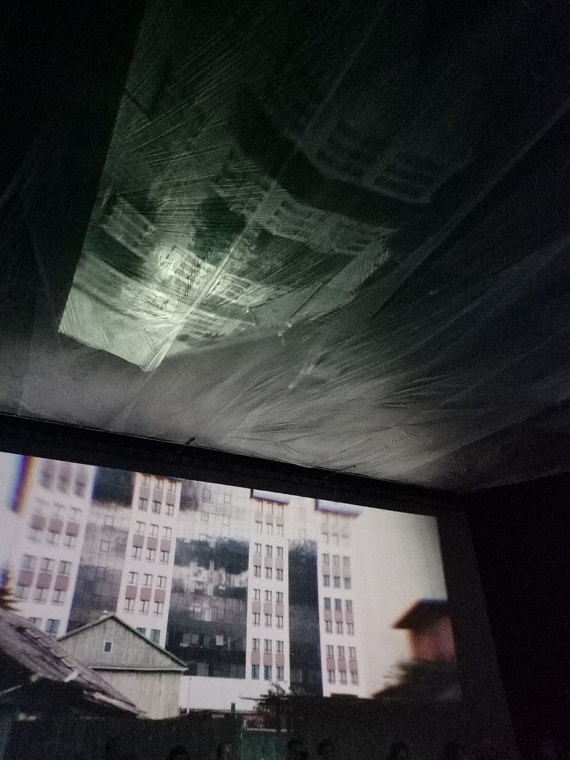 Постановка Данила Чащина «Остаться нельзя валить?» развернула тюменцев друг к другу