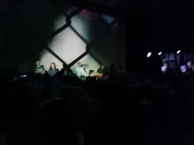 Постановка Данила Чащина «Остаться нельзя валить?» развернула тюменцев друг к другу