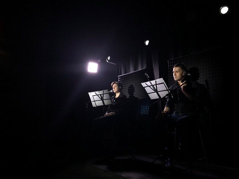 Постановка Данила Чащина «Остаться нельзя валить?» развернула тюменцев друг к другу